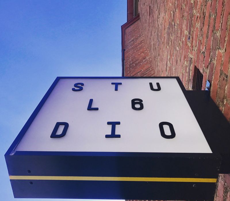 Källemo Studio L6 Göteborg